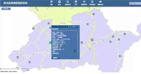 地理信息系統