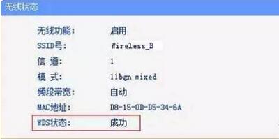 無線路由器設置方法